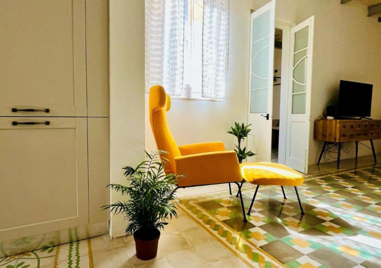 Deluxe One Bedroom Apartment 10 Meters From Valletta Center Buitenkant foto