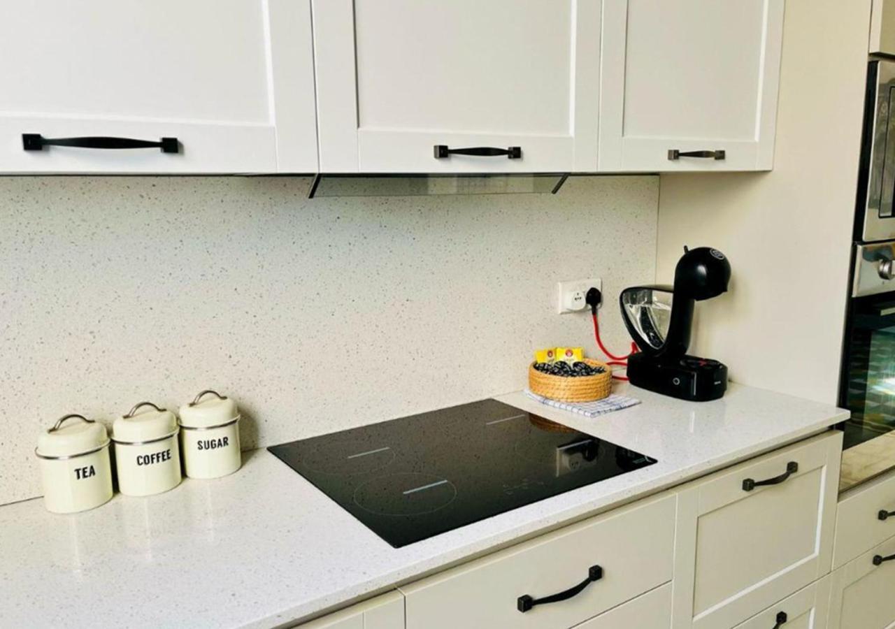 Deluxe One Bedroom Apartment 10 Meters From Valletta Center Buitenkant foto